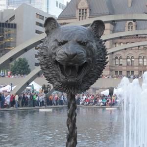 Meet your Posher, John